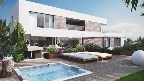 Casa m&aacute;s cara de la Regi&oacute;n, en Cabo de Palos