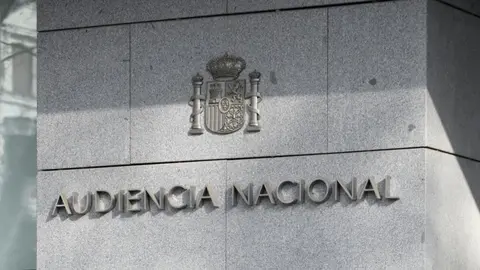 Audiencia Nacional