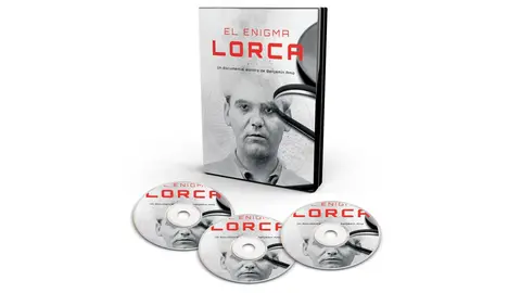 Documental 'El enigma Lorca'