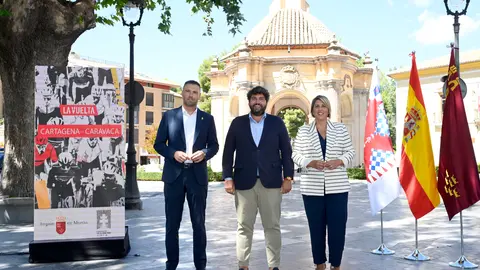 PORTADA WEB PRESEN VUELTA