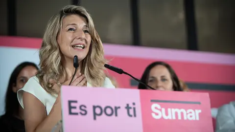 Yolanda D&iacute;az