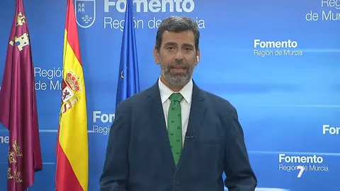 Jos&eacute; Ram&oacute;n D&iacute;ez de Revenga (foto: La 7)