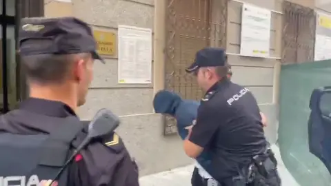 Libertad provisional para el acusado de atropellar a un menor en Yecla (foto: La 7)