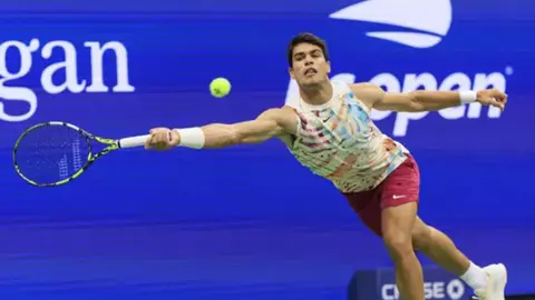 Carlos Alcaraz