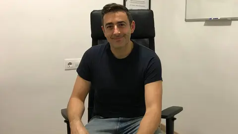 El investigador de la UMU Fabio Juli&aacute; recibe 1,5 millones para el desarrollo de f&aacute;rmacos y otros compuestos de forma m&aacute;s sostenible y barata