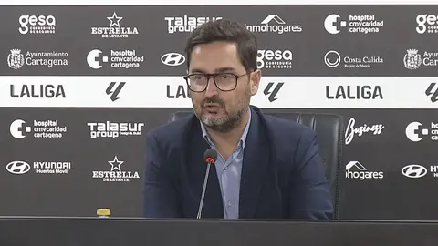 Paco Belmonte (foto: La 7)