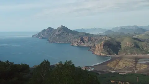 Bah&iacute;a de Portm&aacute;n (foto: EP)