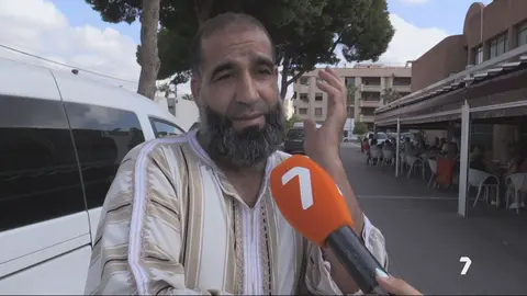 Torre Pacheco, especialmente afectada por el terremoto en Marruecos