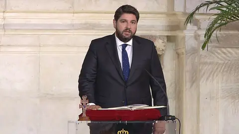 Fernando L&oacute;pez Miras