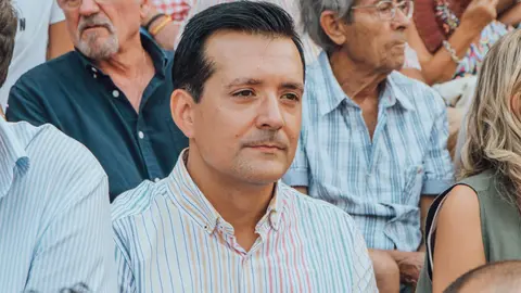 Jos&eacute; Manuel Pancorbo ser&aacute; el consejero de Fomento de la Regi&oacute;n de Murcia designado por VOX