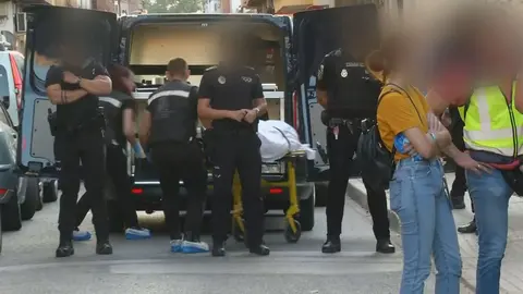 Contin&uacute;a la investigaci&oacute;n por la muerte de una mujer en El Palmar: el hijo habr&iacute;a sido detenido