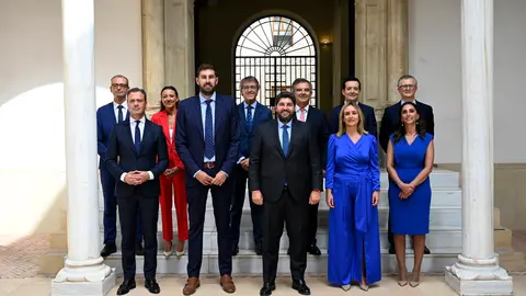 consejo de gobierno