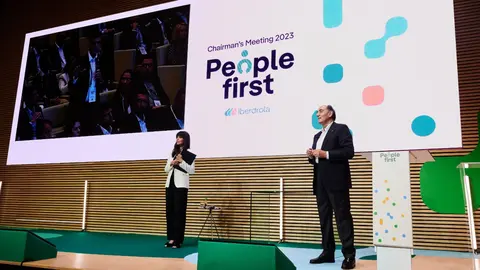 Gal&aacute;n re&uacute;ne a 400 empleados de todos los pa&iacute;ses para fijar los retos del futuro