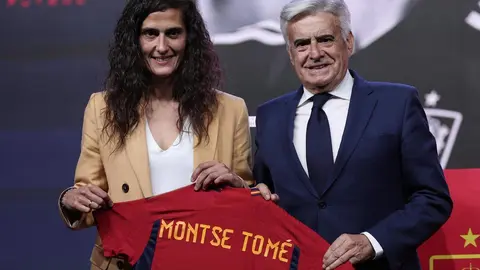 Montse Tom&eacute;