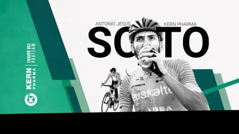 SOTO KERN PHARMA