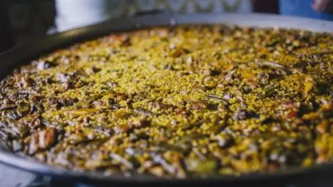 Paella (foto: Europa Press)
