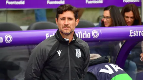 V&iacute;ctor S&aacute;nchez del Amo
