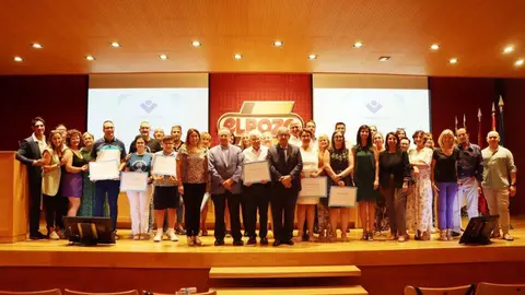 Fundaci&oacute;n de El Pozo Alimentaci&oacute;n dona 30.000 euros a 15 proyectos sociales