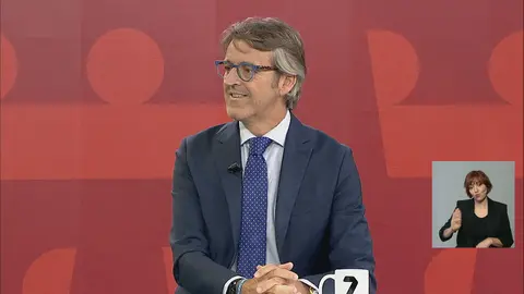 Luis Alberto Mar&iacute;n