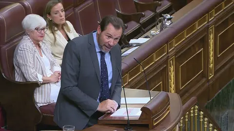 &Oacute;scar Puente (PSOE)