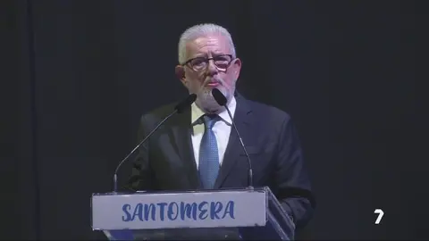 Mariano Caballero Carpena, director de RTRM y presidente de Forta (foto: La 7)