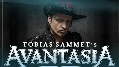 Avastasia, cabeza de cartel del Rock Imperium Fest 2024 (foto: Rock Imperium Fest)
