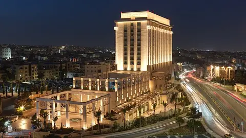 Amman