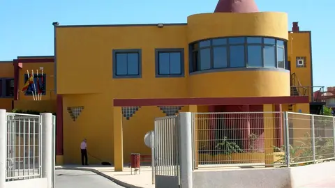 El parch&iacute;s