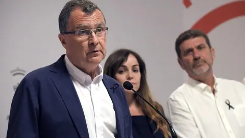 Jos&eacute; Ballesta, alcalde de Murcia (foto: Ayuntamiento de Murcia)
