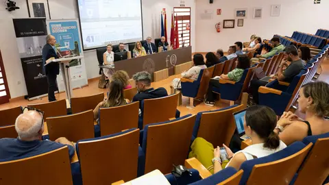 ODSesiones de la UMU organiza en octubre m&aacute;s de 40 actividades para concienciar sobre el acceso universal al agua potable