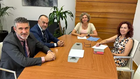 El Ayuntamiento de Murcia refuerza su apoyo a los aut&oacute;nomos del municipio