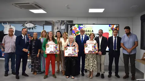Magic Line SJD de Murcia 2023