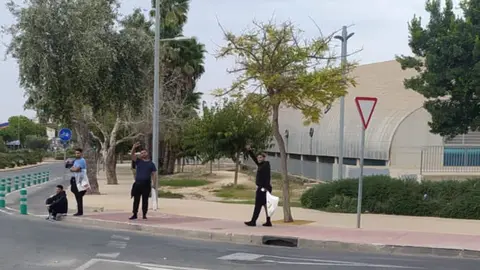 El CATE desbordado