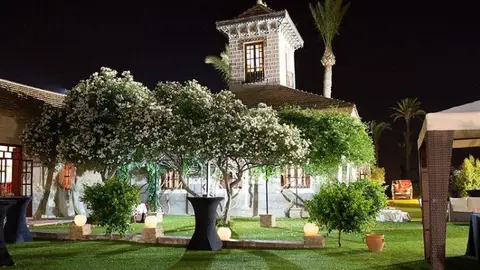 Finca Torre Anto&ntilde;ita