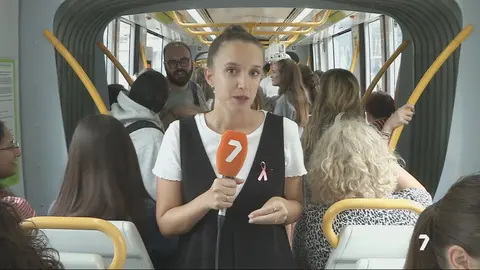 Tranv&iacute;a de Murcia