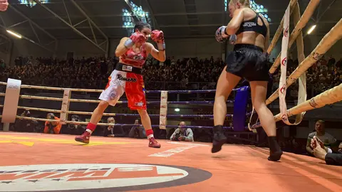 FOTO BOXEO