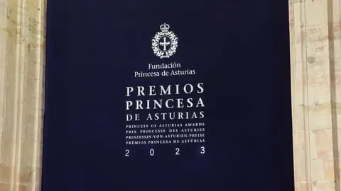 Premios Princesa de Asturias 2023 (foto: Casa Real)