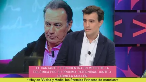 Las mujeres que han marcado la vida de Bert&iacute;n Osborne