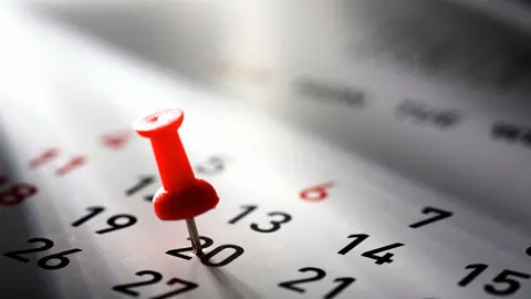 Calendario laboral 2024