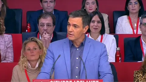Pedro S&aacute;nchez, este s&aacute;bado