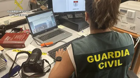 Guarida Civil