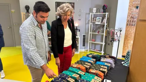 El Ayuntamiento de Murcia refuerza su apuesta por los emprendedores de econom&iacute;a circular