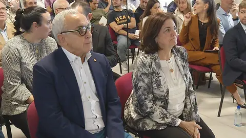 FOTO UCAM