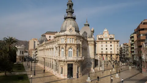 Ayuntamiento de Cartagena