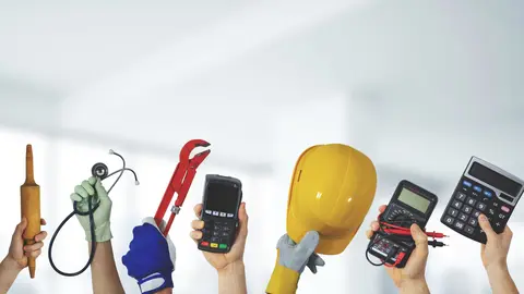 Trabajadores
