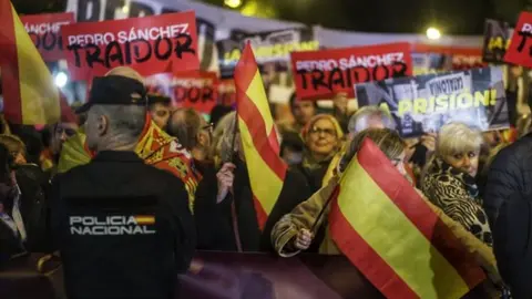 Imagen de la concentraci&oacute;n en Madrid (Europa Press)
