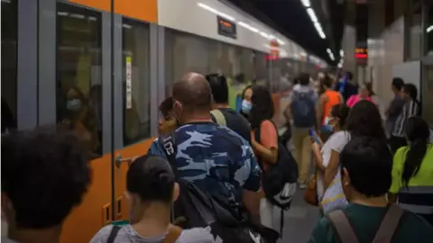 Rodalies