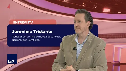 Jer&oacute;nimo Tristante