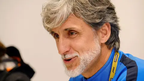PAblo Alfaro