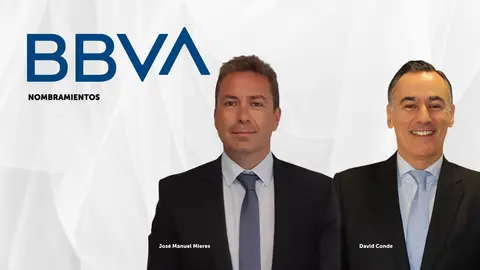 Cambios en la Territorial Este de BBVA